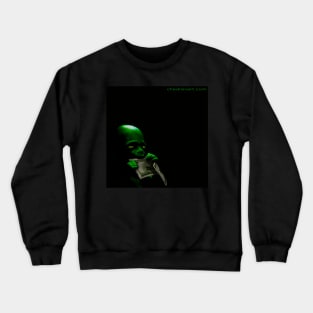 Greedus Crewneck Sweatshirt